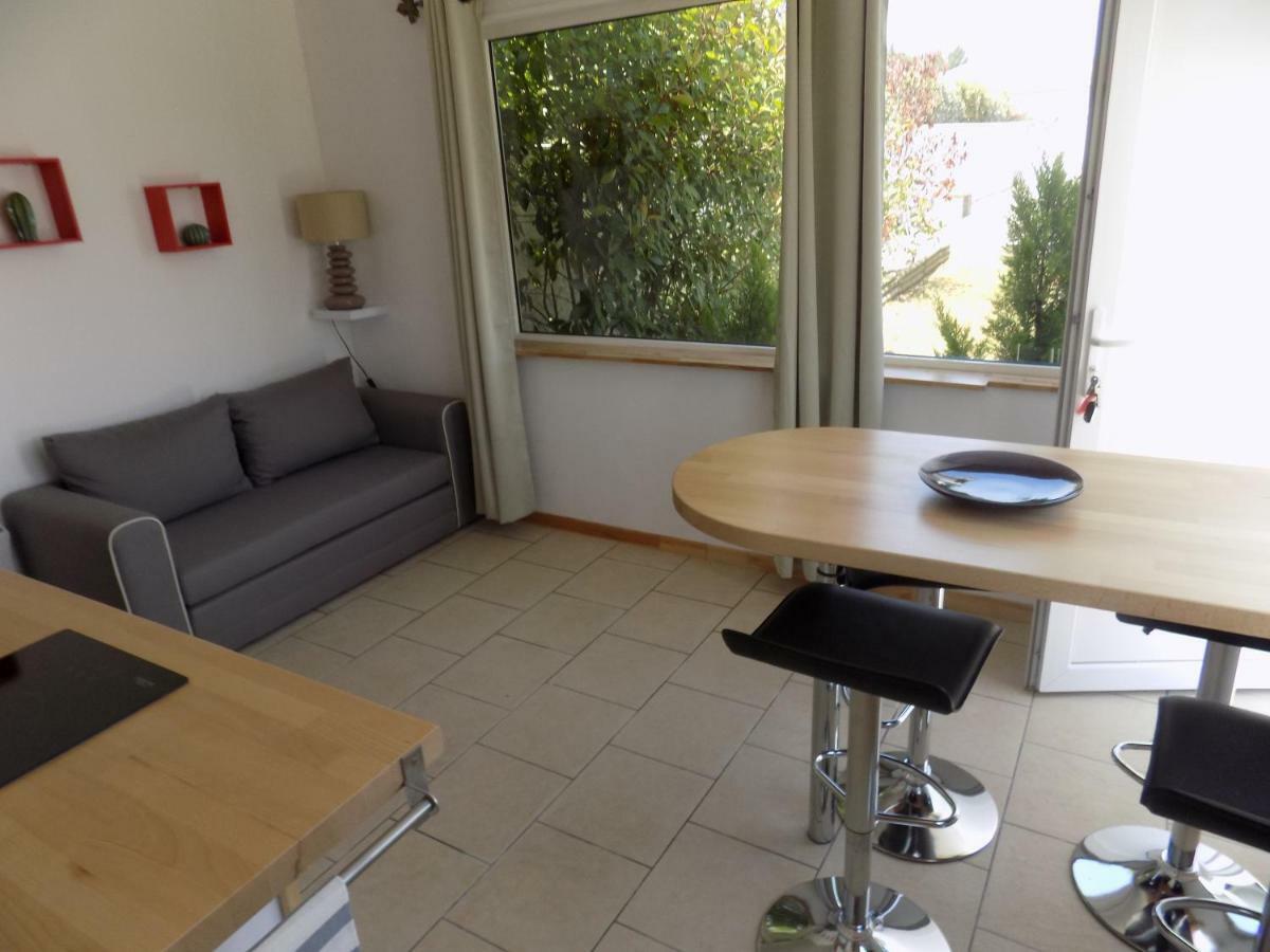 Villa Vaya Villemoustaussou Exteriér fotografie